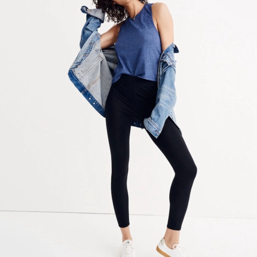 Madewell legging bundle